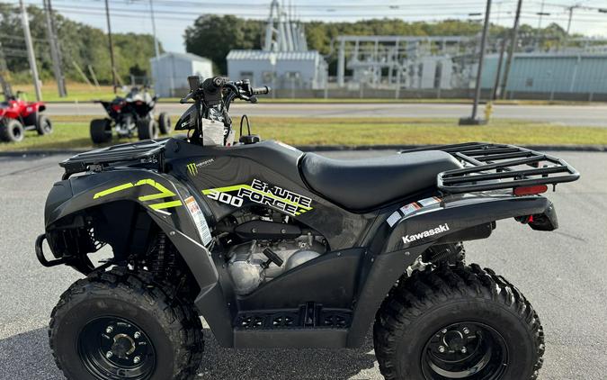 2022 Kawasaki BRUTE FORCE 300