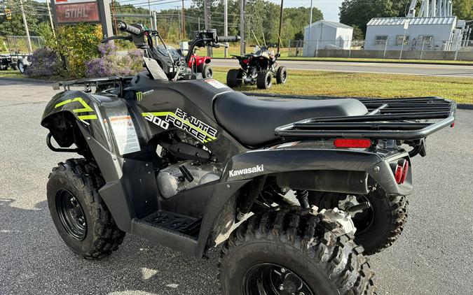 2022 Kawasaki BRUTE FORCE 300