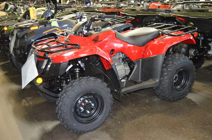 2024 Honda® Fourtrax Recon