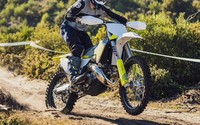 2024 Husqvarna® TX 300