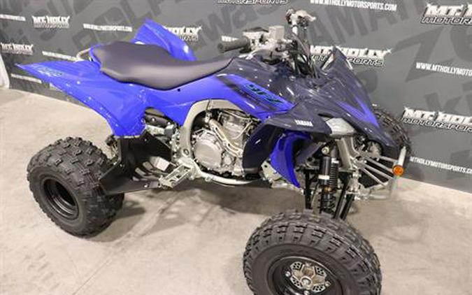 2024 Yamaha YFZ450R