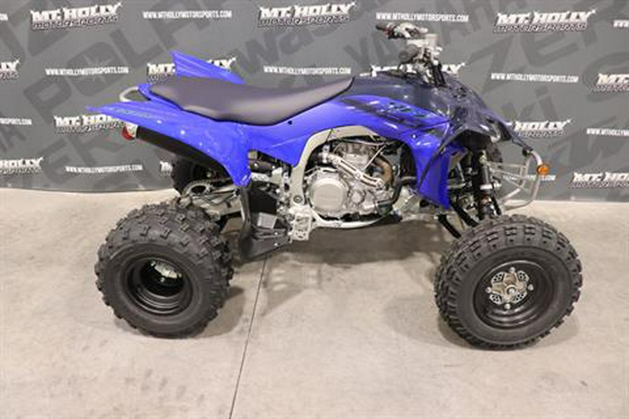 2024 Yamaha YFZ450R