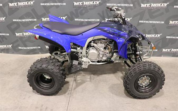 2024 Yamaha YFZ450R