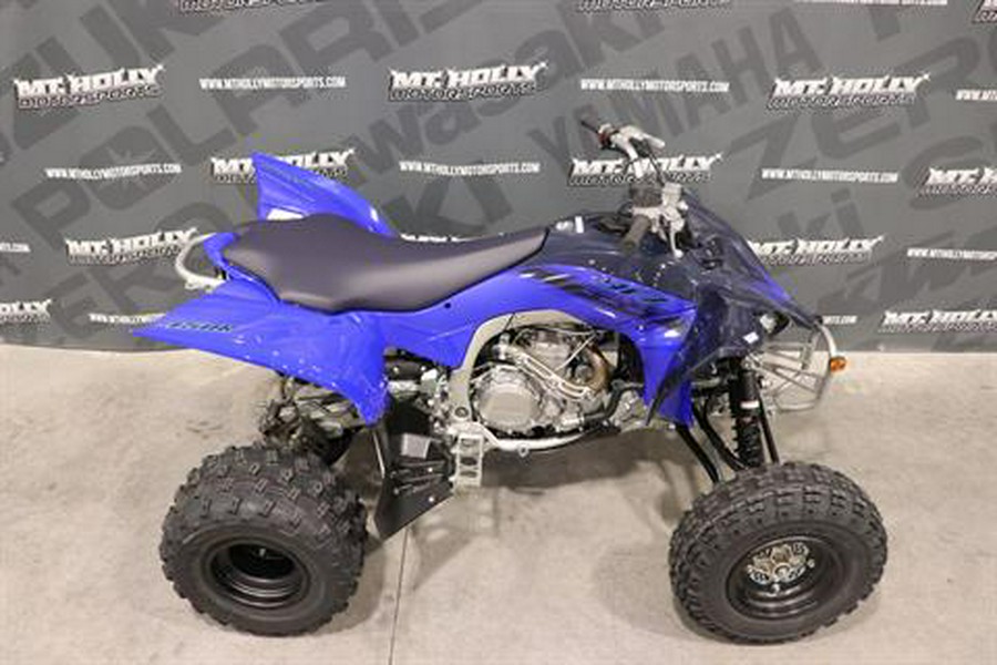 2024 Yamaha YFZ450R