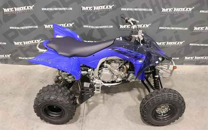 2024 Yamaha YFZ450R