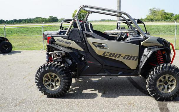 2023 Can-Am® Maverick Sport X mr 1000R