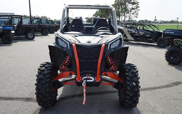 2023 Can-Am® Maverick Sport X mr 1000R