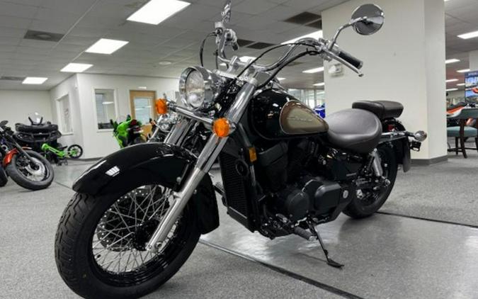 2024 Honda® Shadow Aero