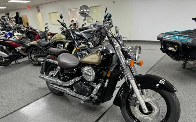 2024 Honda® Shadow Aero