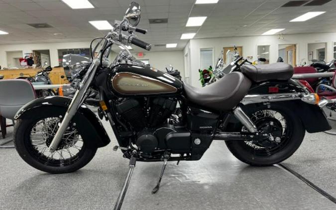 2024 Honda® Shadow Aero