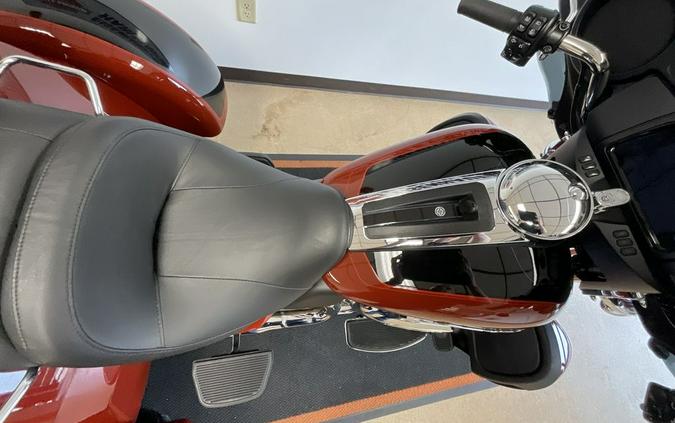 2024 Harley-Davidson® FLHTCUTG - Tri Glide® Ultra