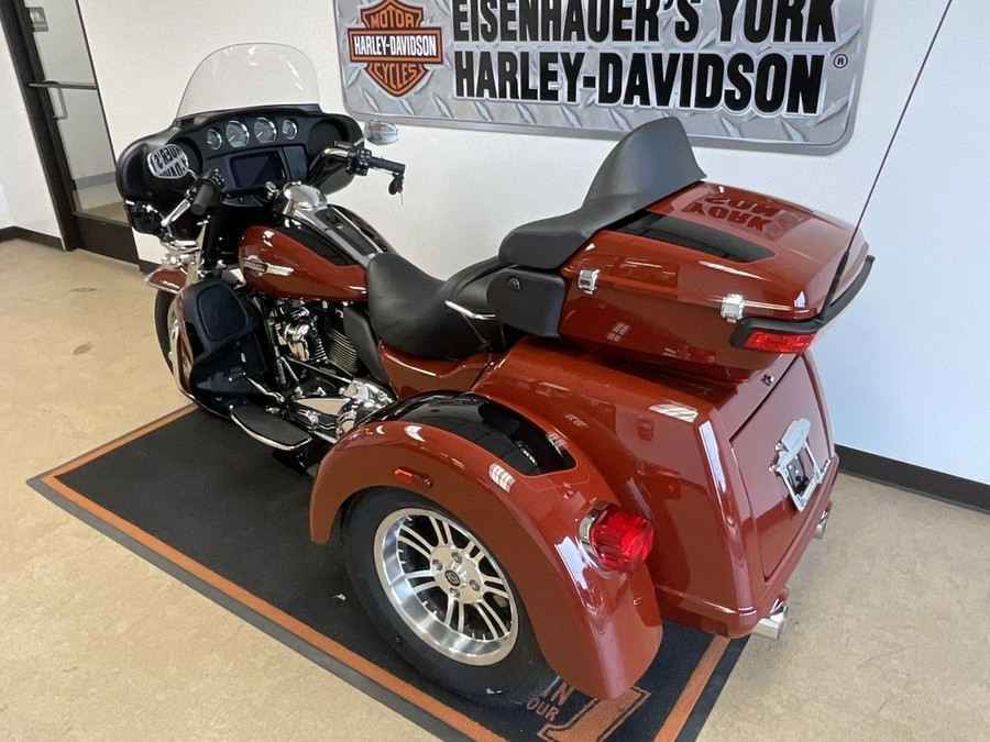 2024 Harley-Davidson® FLHTCUTG - Tri Glide® Ultra