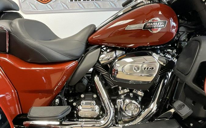 2024 Harley-Davidson® FLHTCUTG - Tri Glide® Ultra