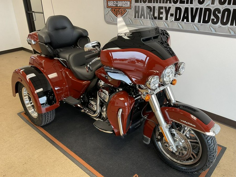 2024 Harley-Davidson® FLHTCUTG - Tri Glide® Ultra