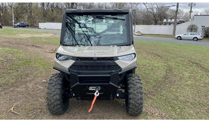 2024 Polaris Industries Ranger XP 1000 NorthStar Edition Ultimate