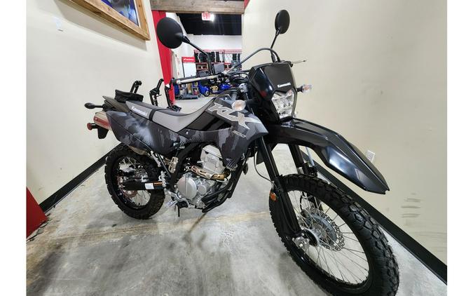 2024 Kawasaki KLX 300