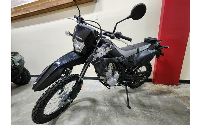 2024 Kawasaki KLX 300