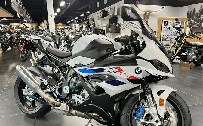 2024 BMW S 1000 RR