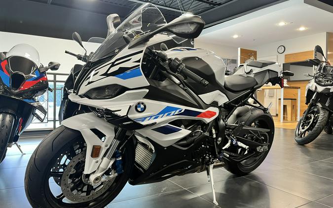 2024 BMW S 1000 RR