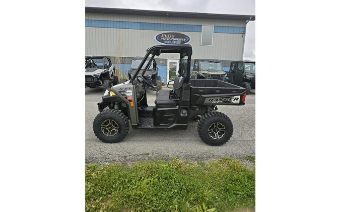 2016 Polaris Industries RANGER XP® 900 EPS