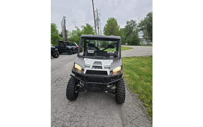 2016 Polaris Industries RANGER XP® 900 EPS