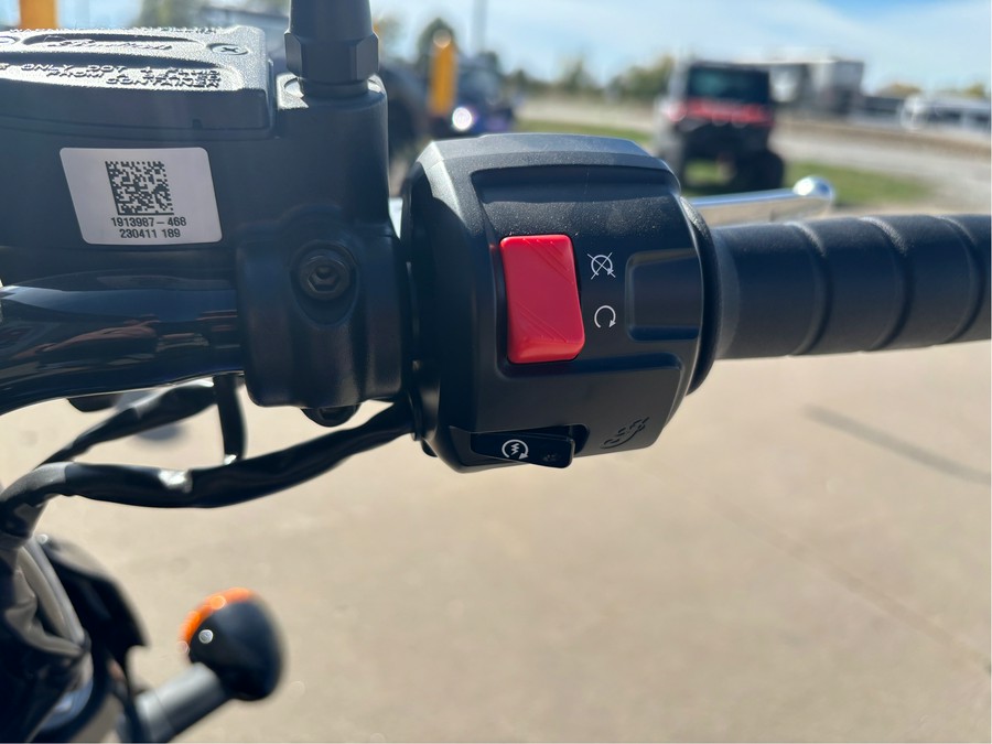 2024 Indian Motorcycle Scout® Rogue Sixty ABS