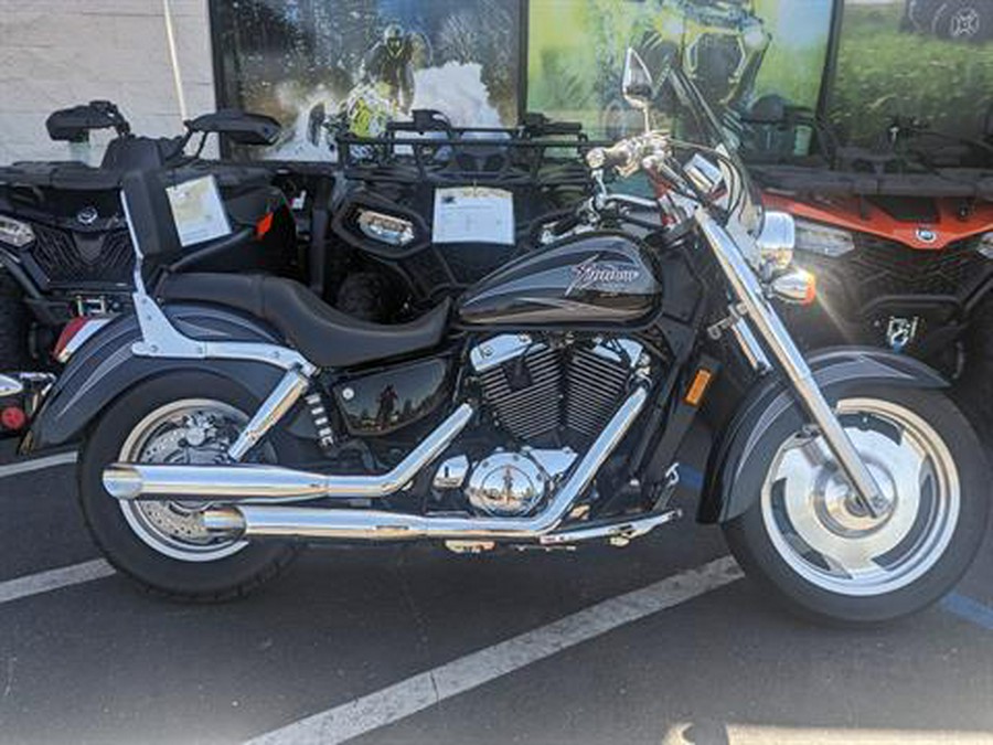 2000 Honda Shadow Sabre