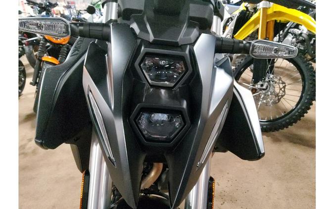 2024 Suzuki GSX-S 8S