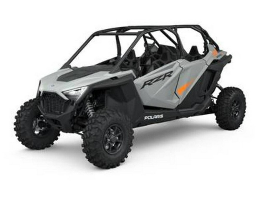 2024 Polaris RZR Pro XP 4 Sport