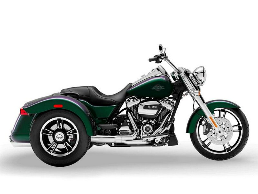 2021 Harley-Davidson® FLRT - Freewheeler®