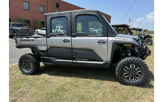 2024 Polaris Industries RANGER XD 1500 NORTHSTAR EDITION ULTIMATE