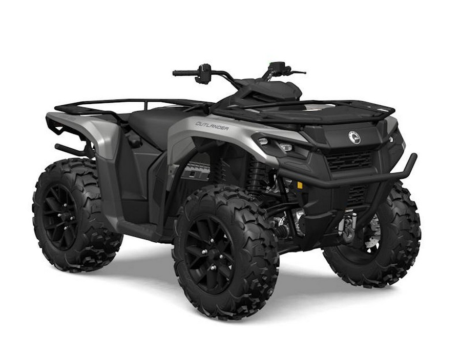 2025 Can-Am® Outlander XT 700