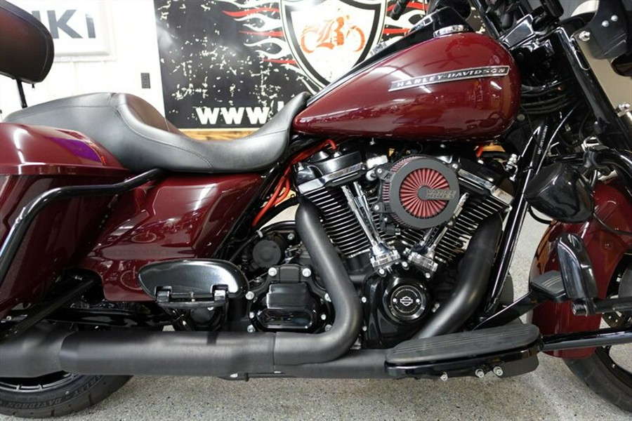 2020 Harley-Davidson Road King Special