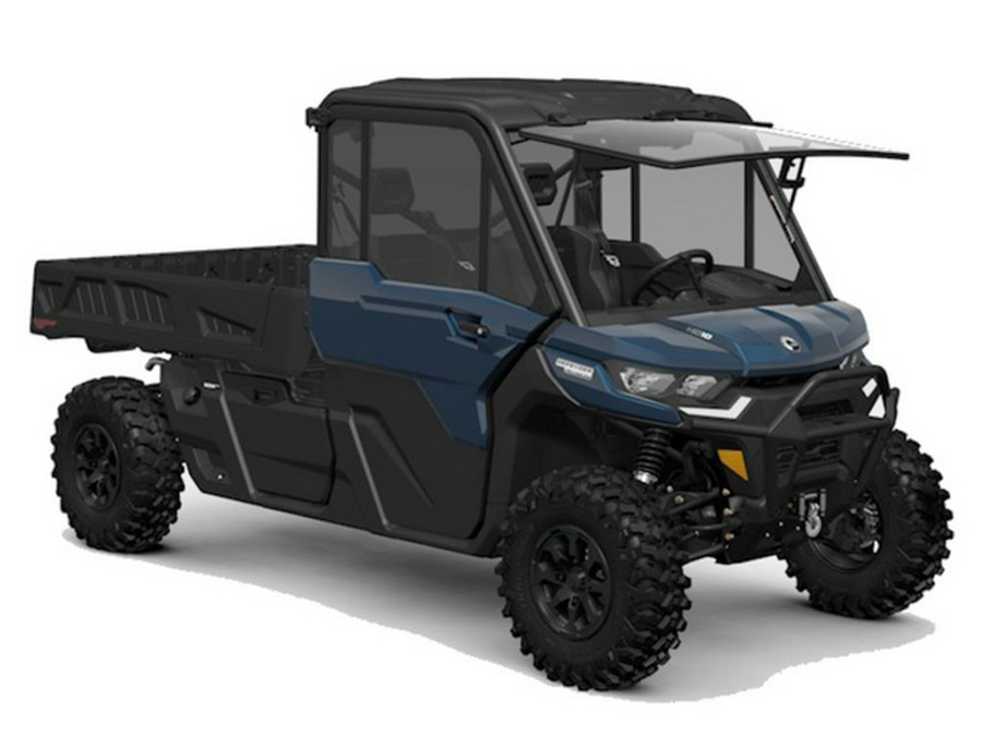 2025 Can-Am Defender PRO Limited HD 10