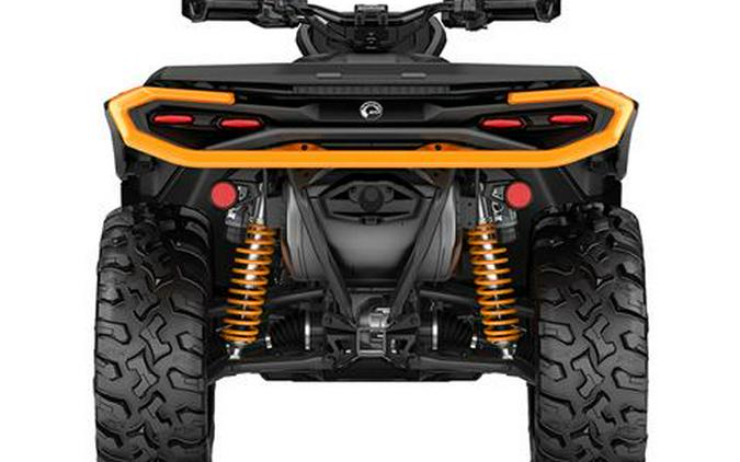 2025 Can-Am Outlander XT-P 1000R