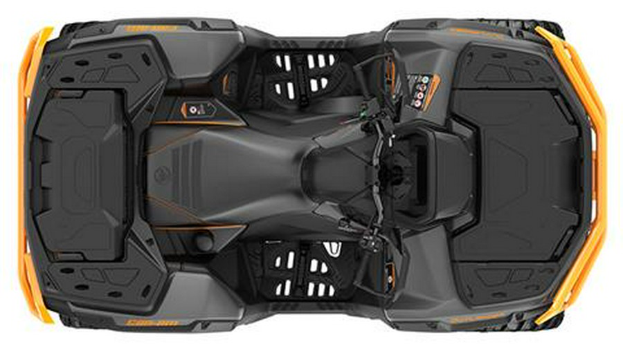 2025 Can-Am Outlander XT-P 1000R