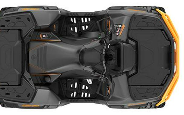 2025 Can-Am Outlander XT-P 1000R