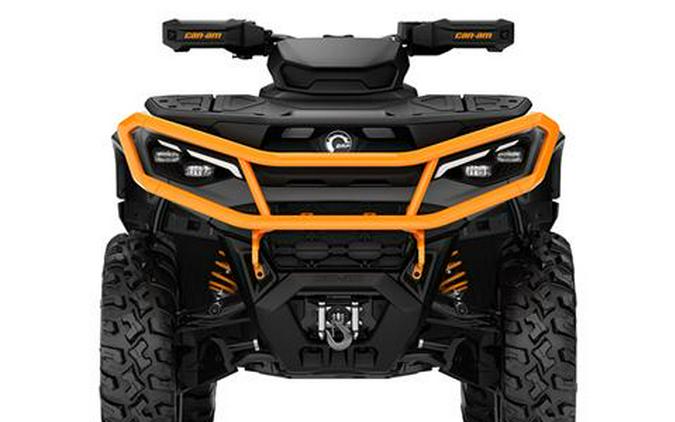 2025 Can-Am Outlander XT-P 1000R