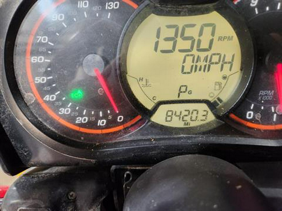 2014 Can-Am Commander™ 1000 XT-P