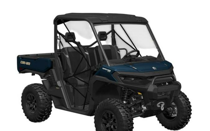 2026 Can-Am Defender XT HD11