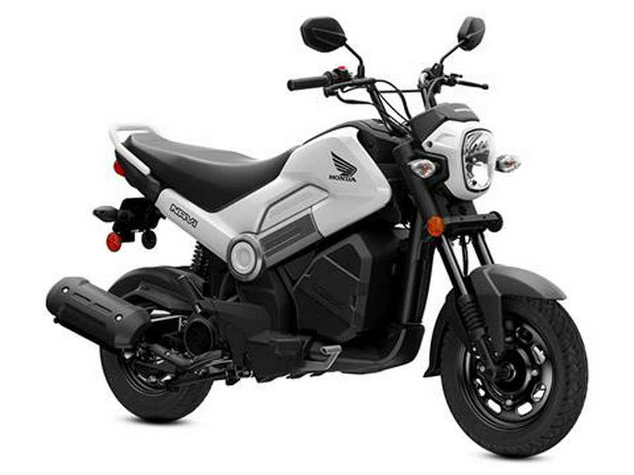 2025 Honda Navi