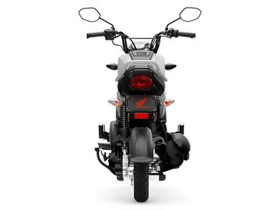 2025 Honda Navi