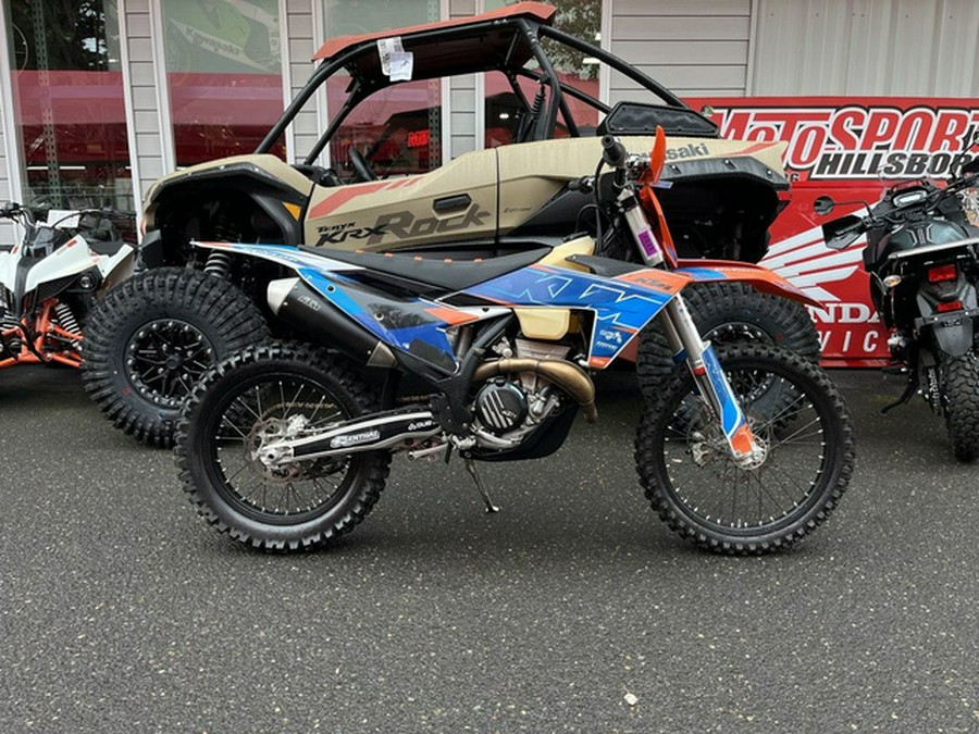 2023 KTM XC 350 F