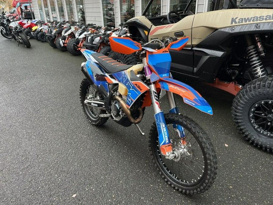 2023 KTM XC 350 F