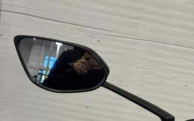 2018 Suzuki GSX-S1000F ABS