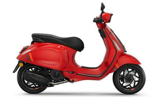 2024 Vespa Sprint 150 S