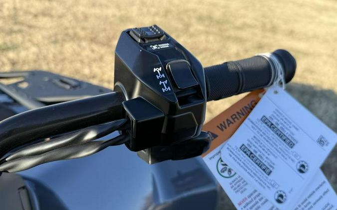 2026 Can-Am® Outlander DPS 500