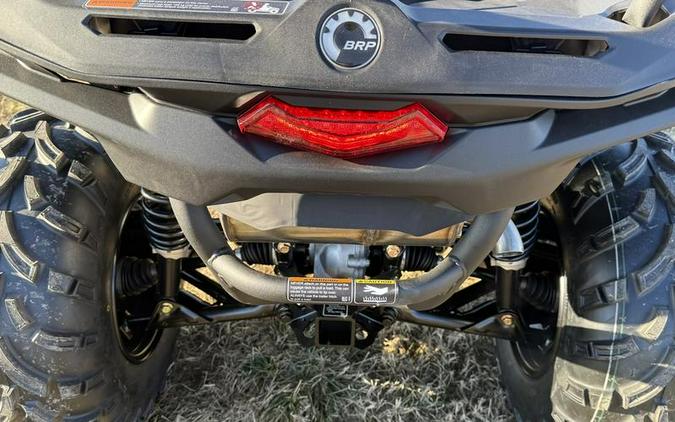 2026 Can-Am® Outlander DPS 500