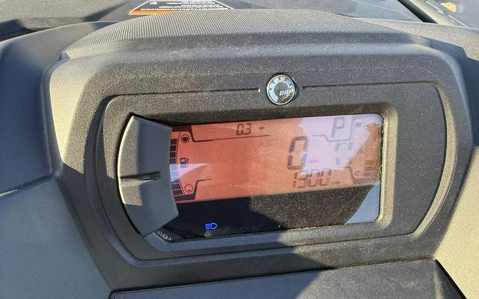 2026 Can-Am® Outlander DPS 500