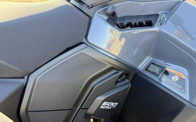 2026 Can-Am® Outlander DPS 500